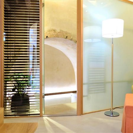 The Journey Design Home Chania Hriszí Aktí Haniá Kültér fotó