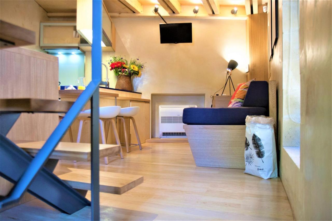 The Journey Design Home Chania Hriszí Aktí Haniá Kültér fotó