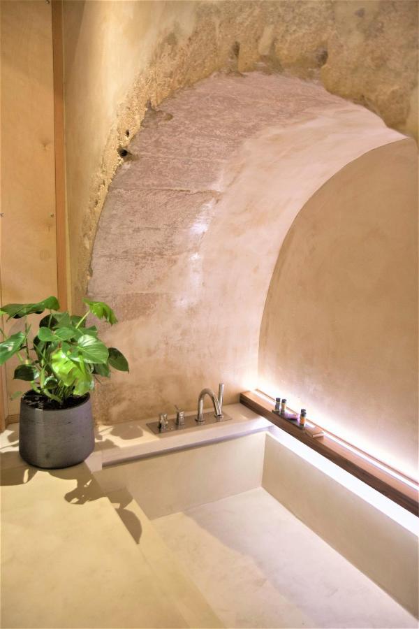 The Journey Design Home Chania Hriszí Aktí Haniá Kültér fotó