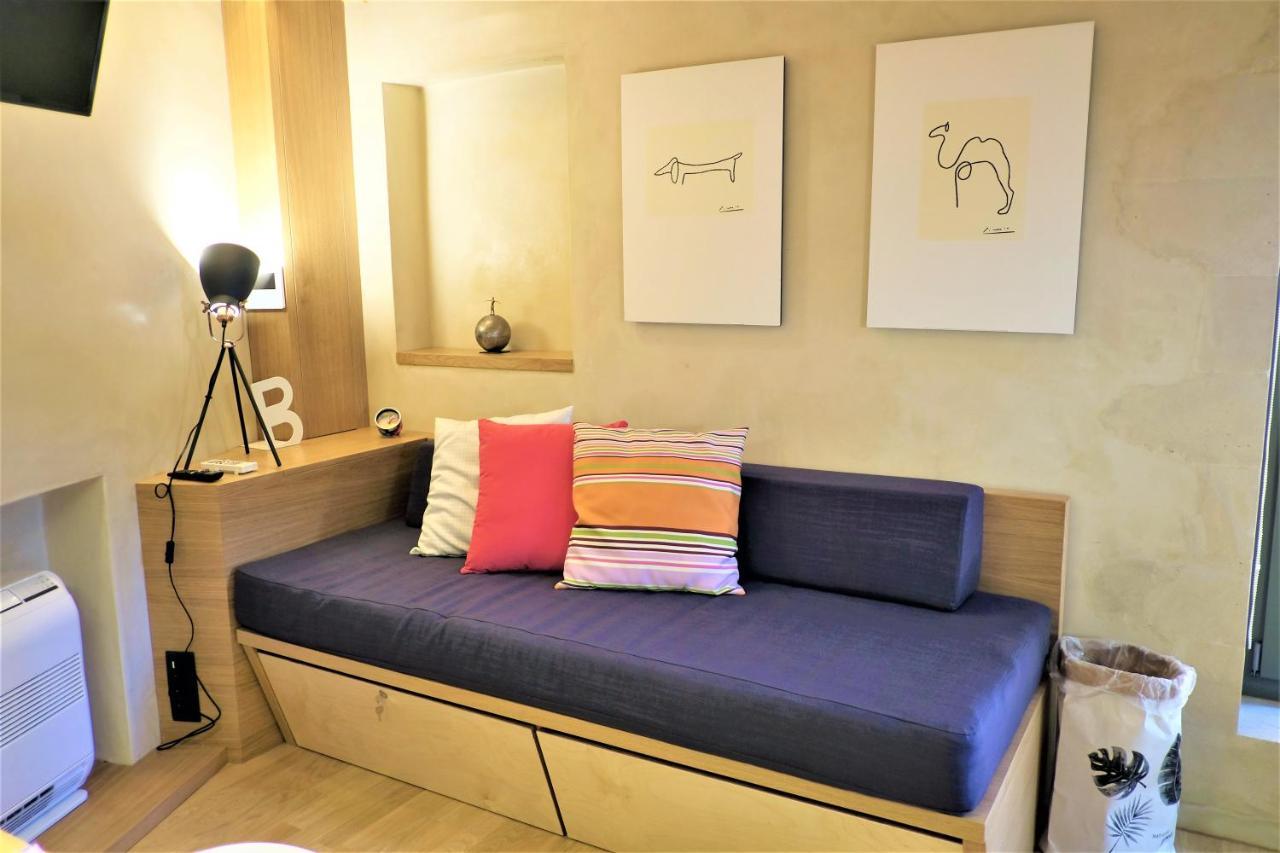 The Journey Design Home Chania Hriszí Aktí Haniá Kültér fotó