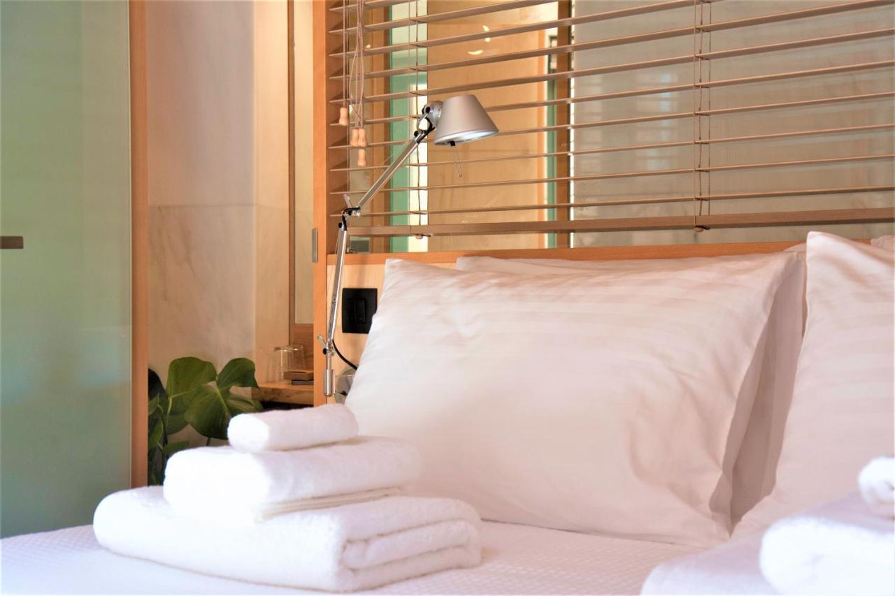 The Journey Design Home Chania Hriszí Aktí Haniá Kültér fotó