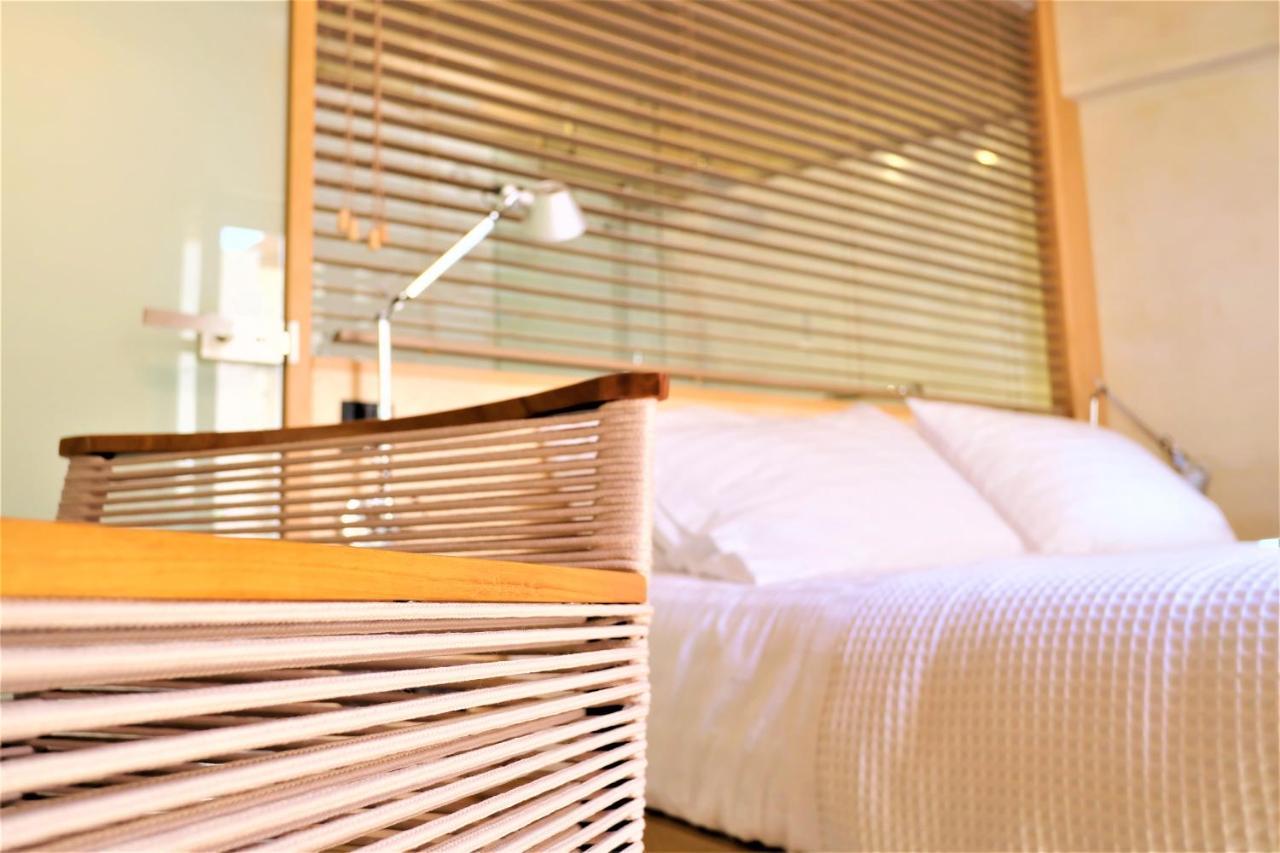 The Journey Design Home Chania Hriszí Aktí Haniá Kültér fotó