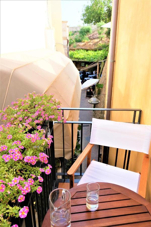 The Journey Design Home Chania Hriszí Aktí Haniá Kültér fotó