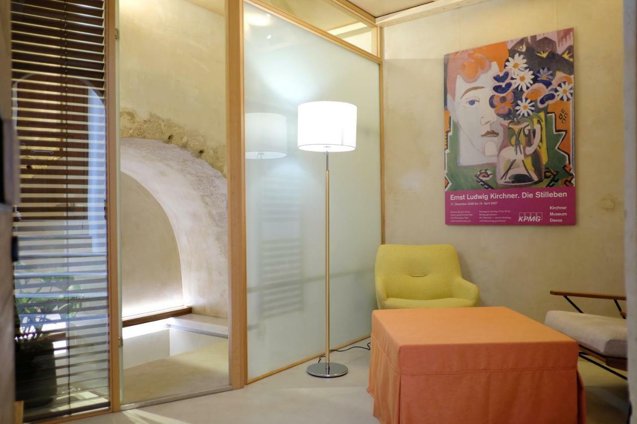 The Journey Design Home Chania Hriszí Aktí Haniá Kültér fotó
