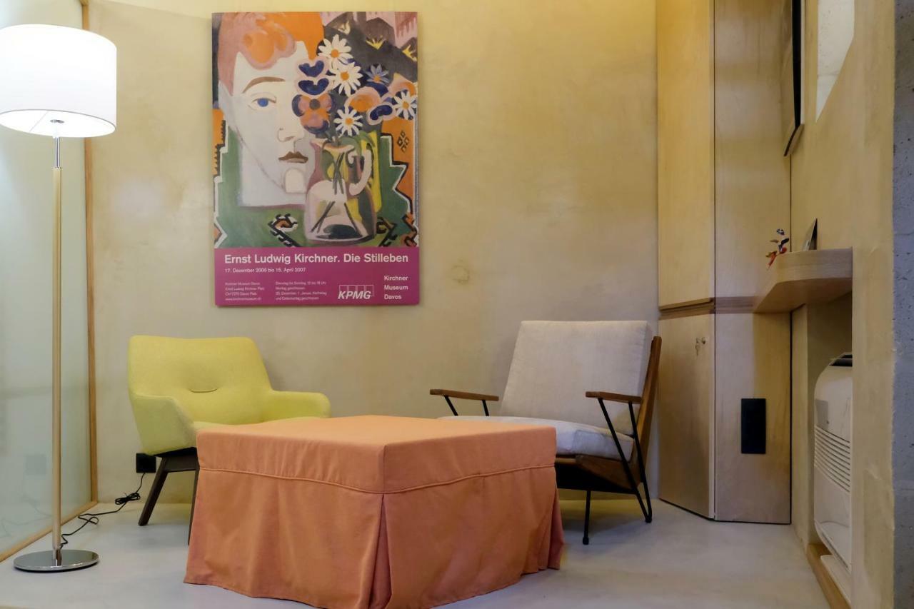The Journey Design Home Chania Hriszí Aktí Haniá Kültér fotó